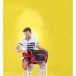 Sports, travel bag - Image 2