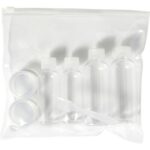 Travel set, containers - Image 4