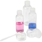 Travel set, containers - Image 5
