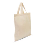 Cotton shopping bag | Norman - Image 4
