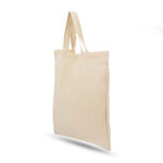 Cotton shopping bag | Norman - Image 5
