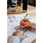 Bamboo "infinity" pencil B'RIGHT | Marathon - Image 2