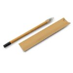 Bamboo "infinity" pencil B'RIGHT | Marathon - Image 5