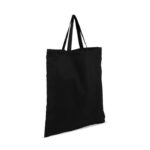 Cotton shopping bag | Lettie - Image 3