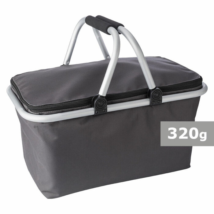 axpol-V9432-0-V9432-19_AAA00.jpg Foldable shopping basket, cooler bag - Image 1