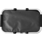 Foldable shopping basket, cooler bag - Image 5