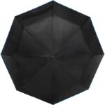 Windproof automatic umbrella, foldable - Image 4