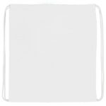 Cotton drawstring bag | Gerald - Image 4