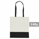 Cotton shopping bag | Ellen