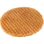 Dutch waffles in can - Image 3