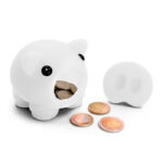 Piggy bank | Kreighton - Image 4