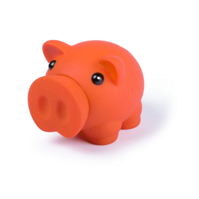 axpol-V9618/A-07-0-V9618.A-07_AAA01.jpg Piggy bank - Image 1