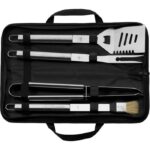 Barbecue set - Image 3