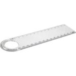 Ruler, loupe, protractor - Image 2