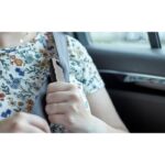 Emergency torch 4 LED COB, seat belt cutter, safety hammer - Image 4