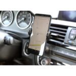 Adjustable mobile phone holder for car - Image 2
