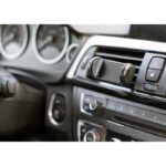 Adjustable mobile phone holder for car - Image 3