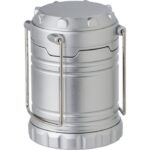 Camping light with COB light, lantern - Image 2