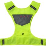 Vest with light - Image 3