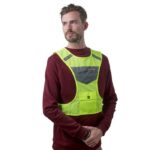 Vest with light - Image 4