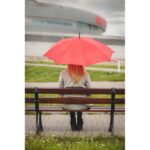 Automatic umbrella | Dwight - Image 2