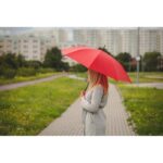 Automatic umbrella | Dwight - Image 3