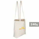 Cotton shopping bag | Ameer
