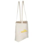 Cotton shopping bag | Ameer - Image 5