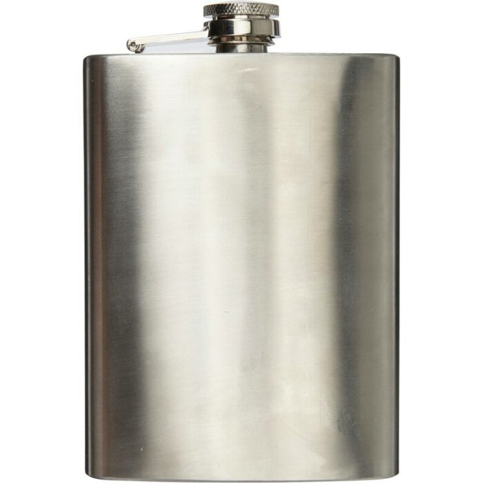 axpol-V9876-0-V9876-32_AAA01.jpg Hip flask 240 ml - Image 1