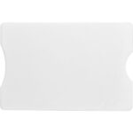 Credit card holder, RFID protection - Image 2