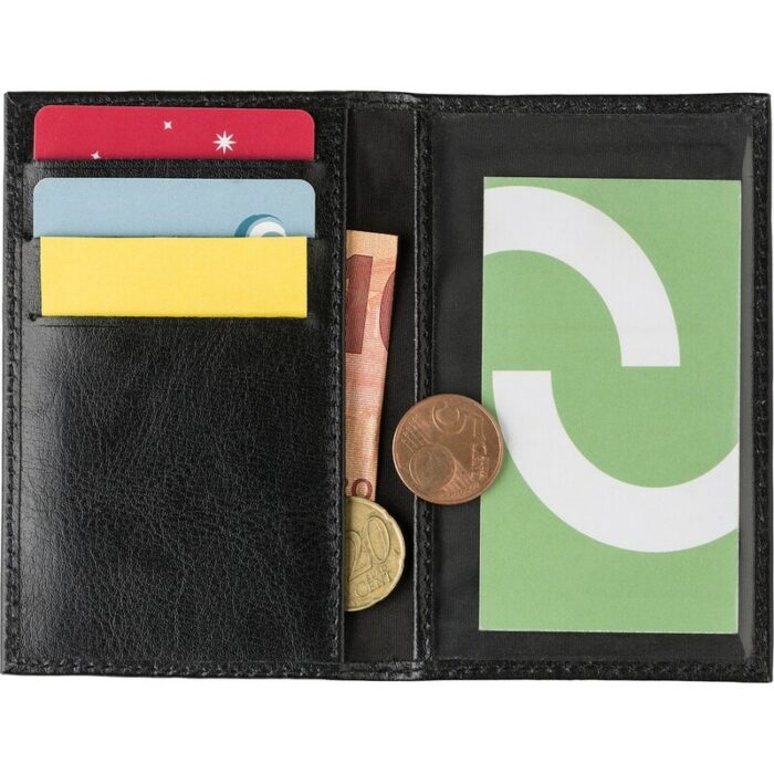 axpol-V9914-0-V9914-03_AAA01.jpg Credit card holder, RFID protection - Image 1