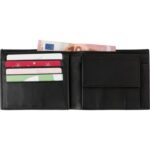Wallet, RFID protection