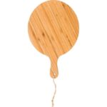 Bamboo cutting board - Image 2