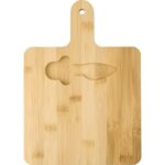 Bamboo cheese set - Image 5