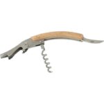 Bamboo waiter's knife - Image 2