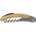 Bamboo waiter's knife - Image 3