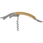 Bamboo waiter's knife - Image 5