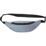 Waist bag, reflective - Image 2