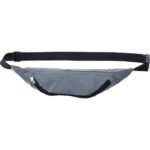 Waist bag, reflective - Image 4