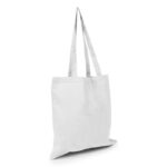 Cotton shopping bag | Rabia - Image 3