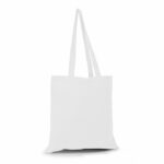 Cotton shopping bag | Rabia - Image 4