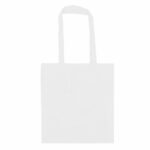 Cotton shopping bag | Rabia - Image 5