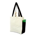 Cotton shopping bag | Matej