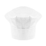 Cook set, kitchen apron and cook cap, children size | Nedina - Image 4