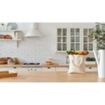 Cotton shopping bag | Huans - Image 2