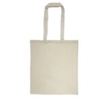 Cotton shopping bag | Huans - Image 5