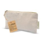 Organic cotton cosmetic bag B'RIGHT | Reons