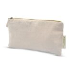 Organic cotton cosmetic bag B'RIGHT | Reons - Image 3