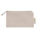 Organic cotton cosmetic bag B'RIGHT | Reons - Image 4