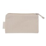 Organic cotton cosmetic bag B'RIGHT | Reons - Image 5